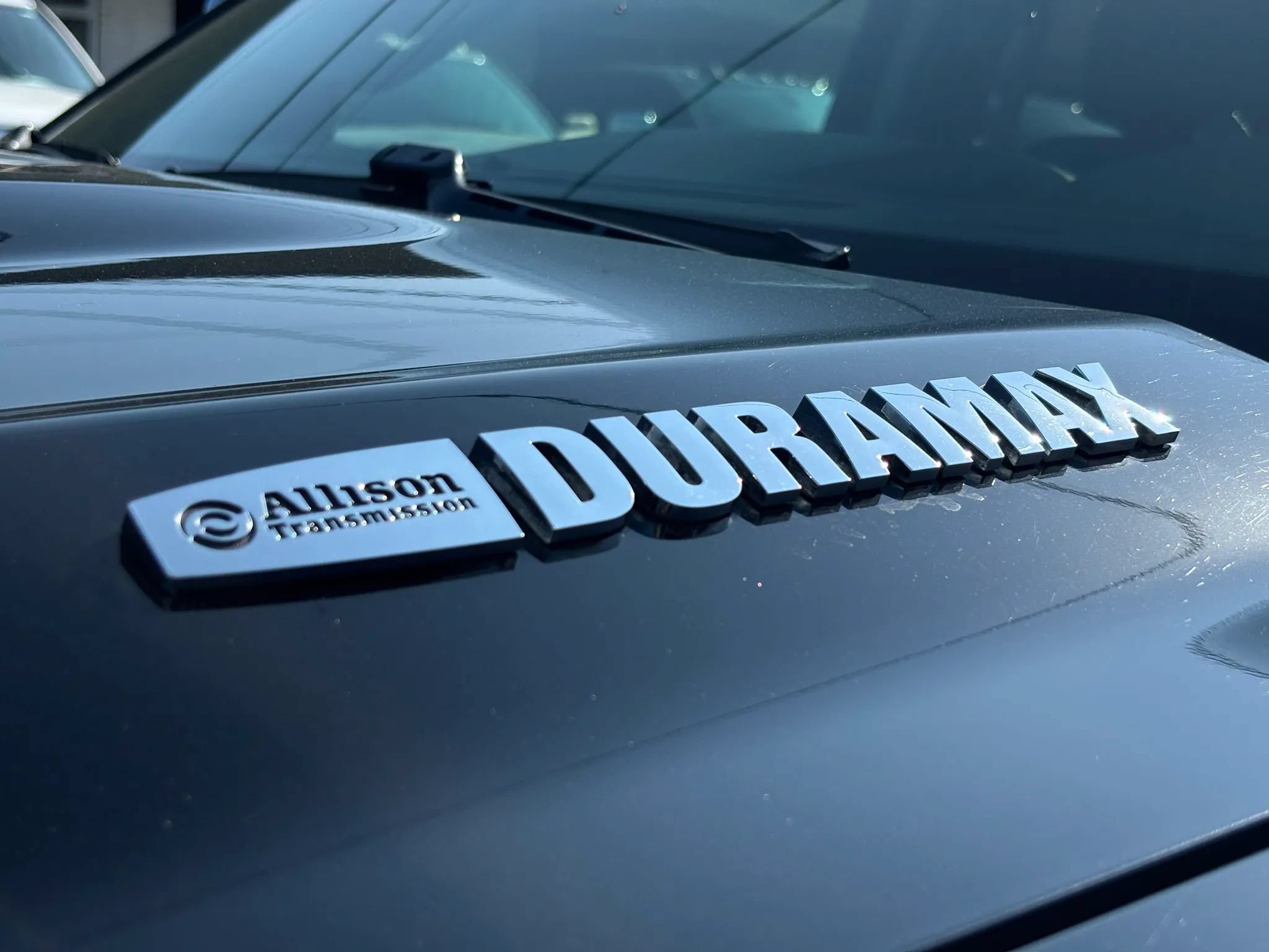 Used 2019 Chevrolet Silverado 2500 LTZ w/ Duramax Plus Package AWD/4WD image 8
