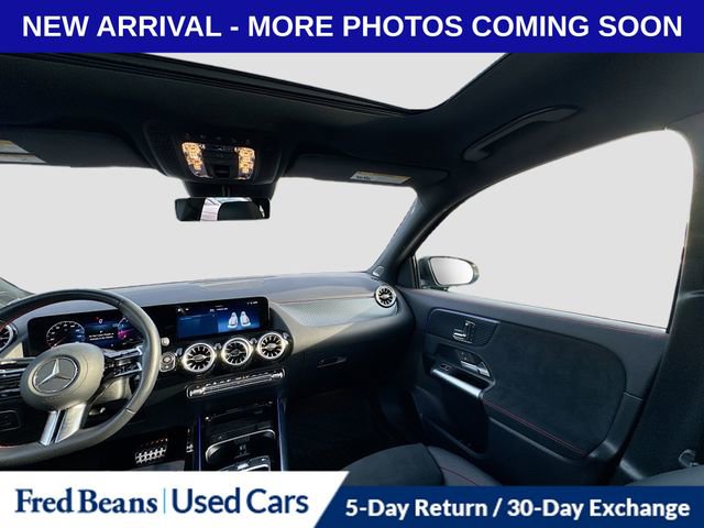 Used 2024 Mercedes-Benz GLA 250 4MATIC image 24