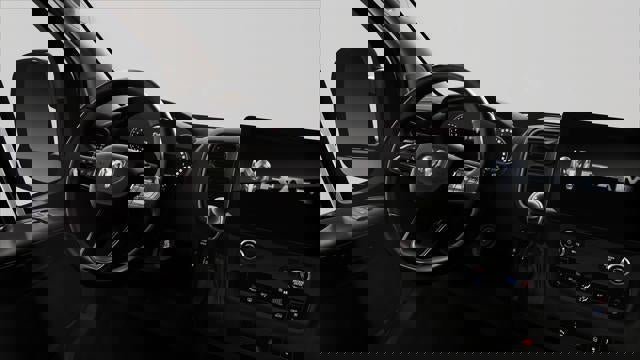 New 2026 RAM ProMaster 3500 w/ Premium Convenience Group image 9