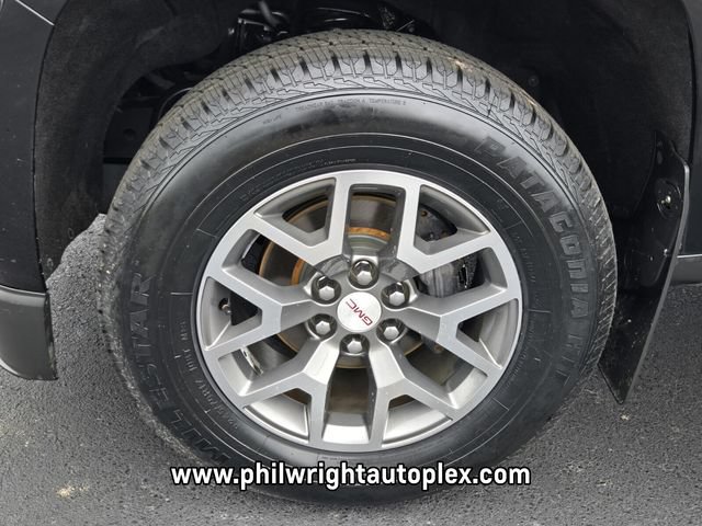 Used 2018 GMC Canyon All Terrain w/ Trailering Package AWD/4WD image 15