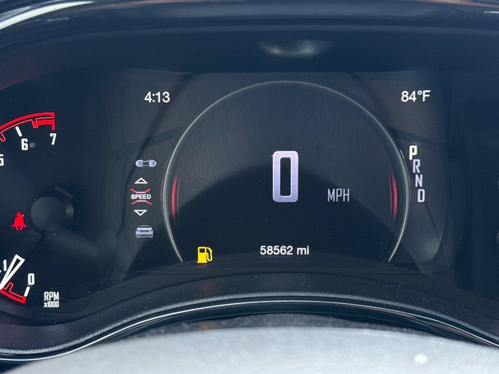 Used 2024 Dodge Durango GT AWD/4WD image 25