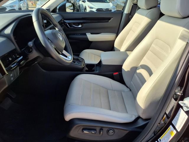Used 2024 Honda CR-V EX-L image 6