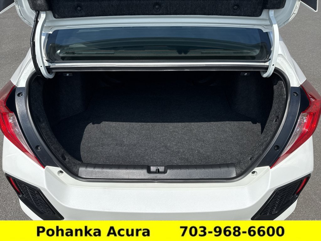 Used 2019 Honda Civic Si image 22