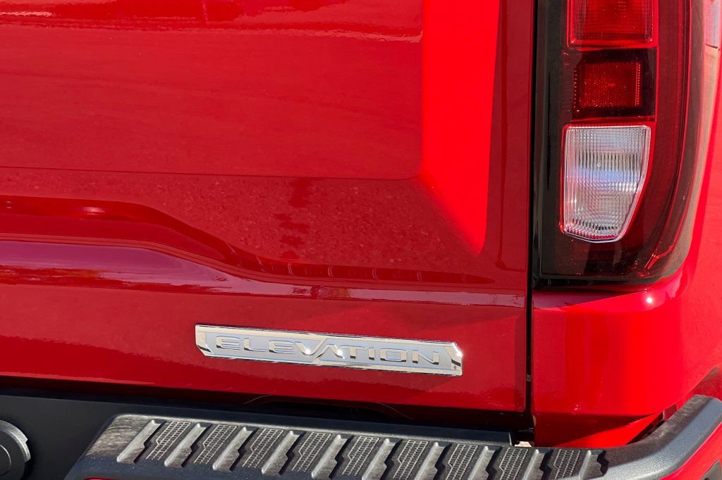 New 2026 GMC Sierra 1500 Elevation AWD/4WD image 21