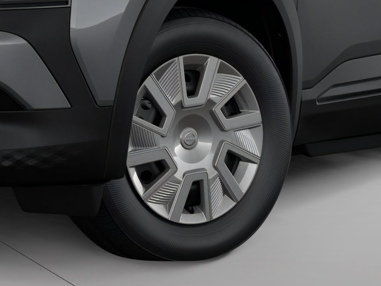 New 2027 Nissan Kicks S FWD image 9