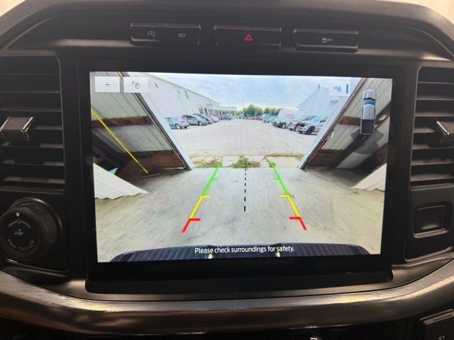 Used 2021 Ford F150 Lariat AWD/4WD image 18