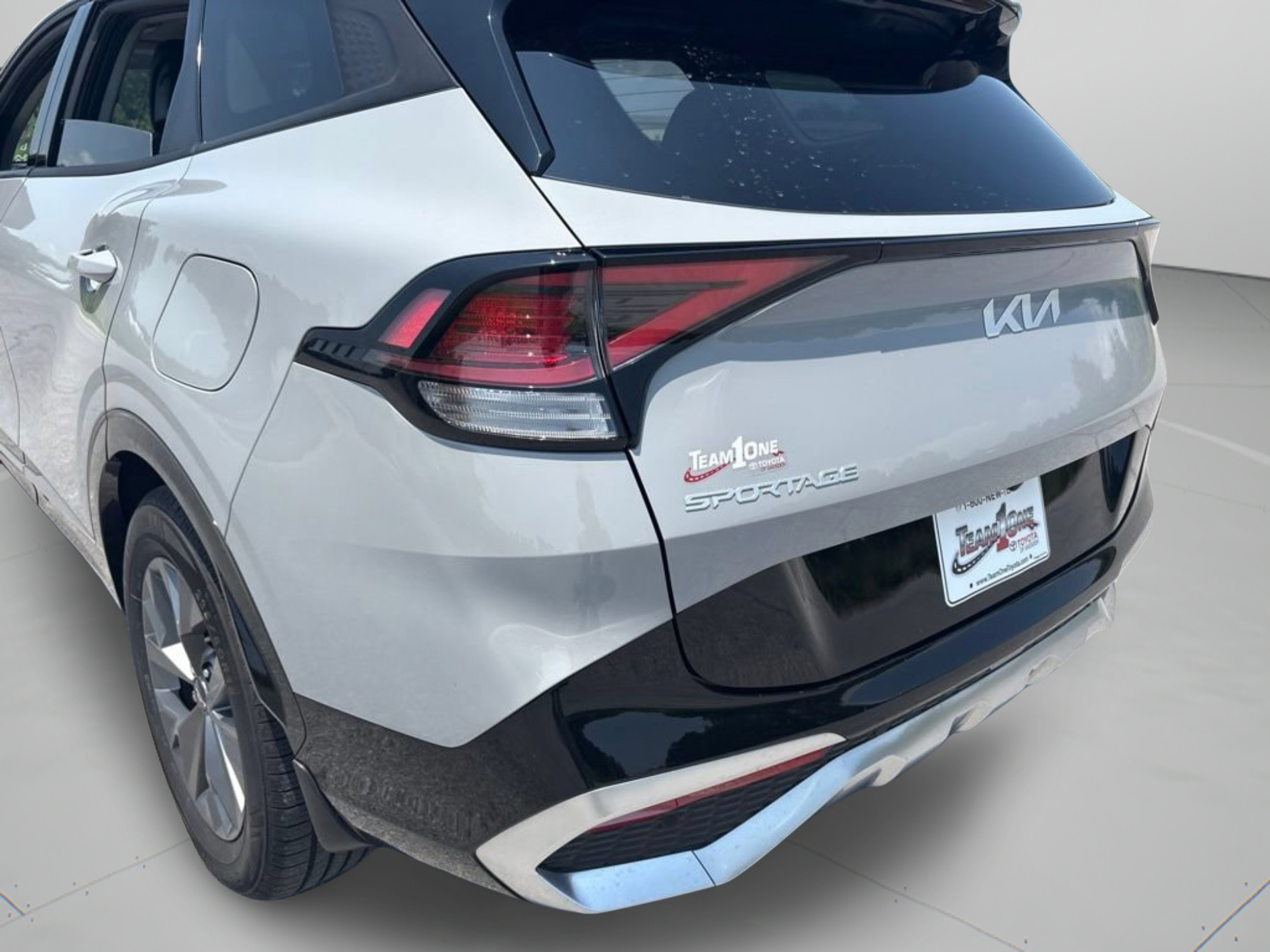 Used 2023 Kia Sportage SX FWD image 38