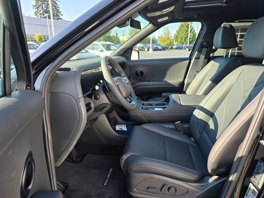 New 2026 Hyundai Palisade XRT Pro image 19