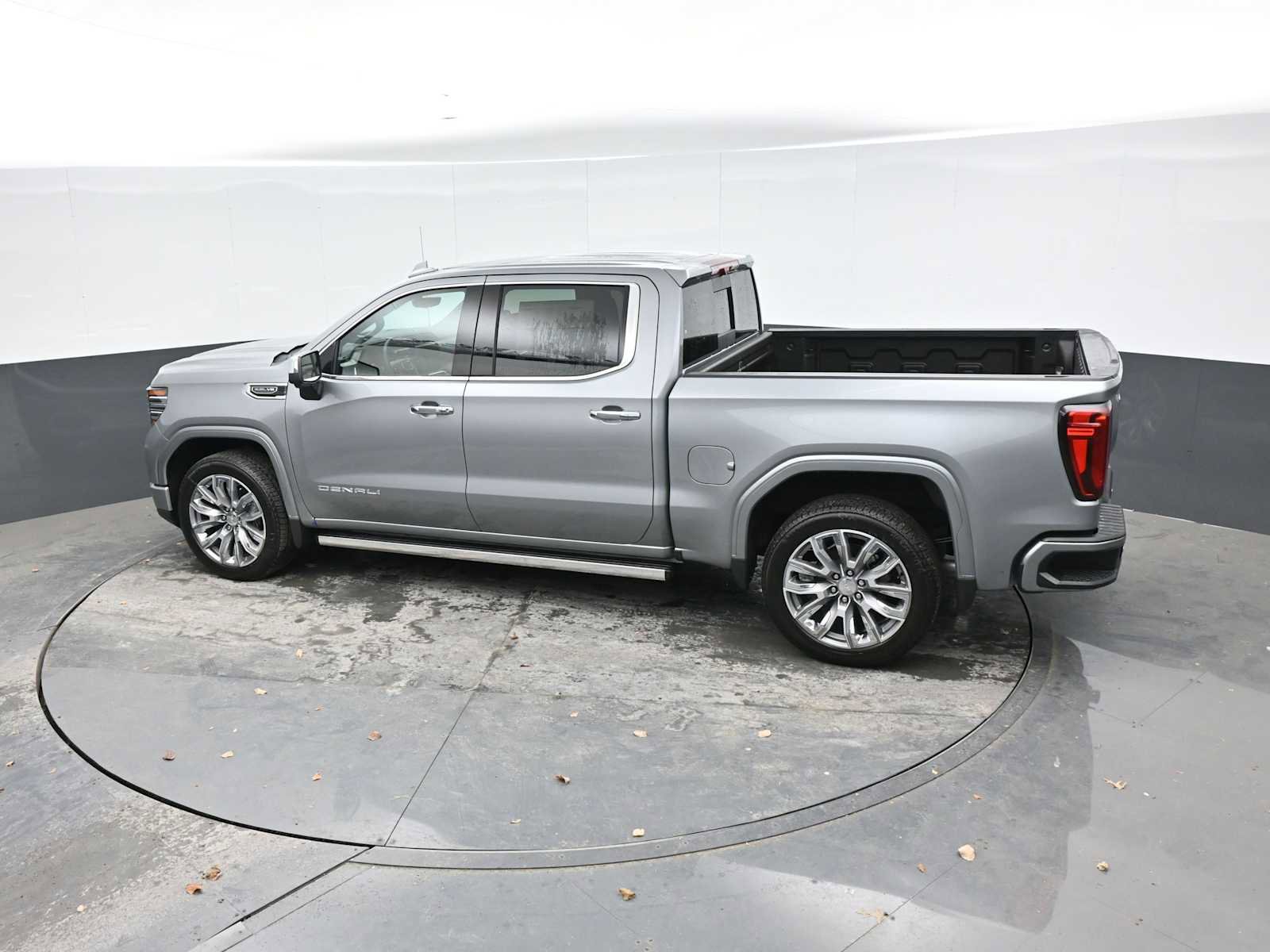 New 2026 GMC Sierra 1500 Denali w/ Denali Reserve Package image 26