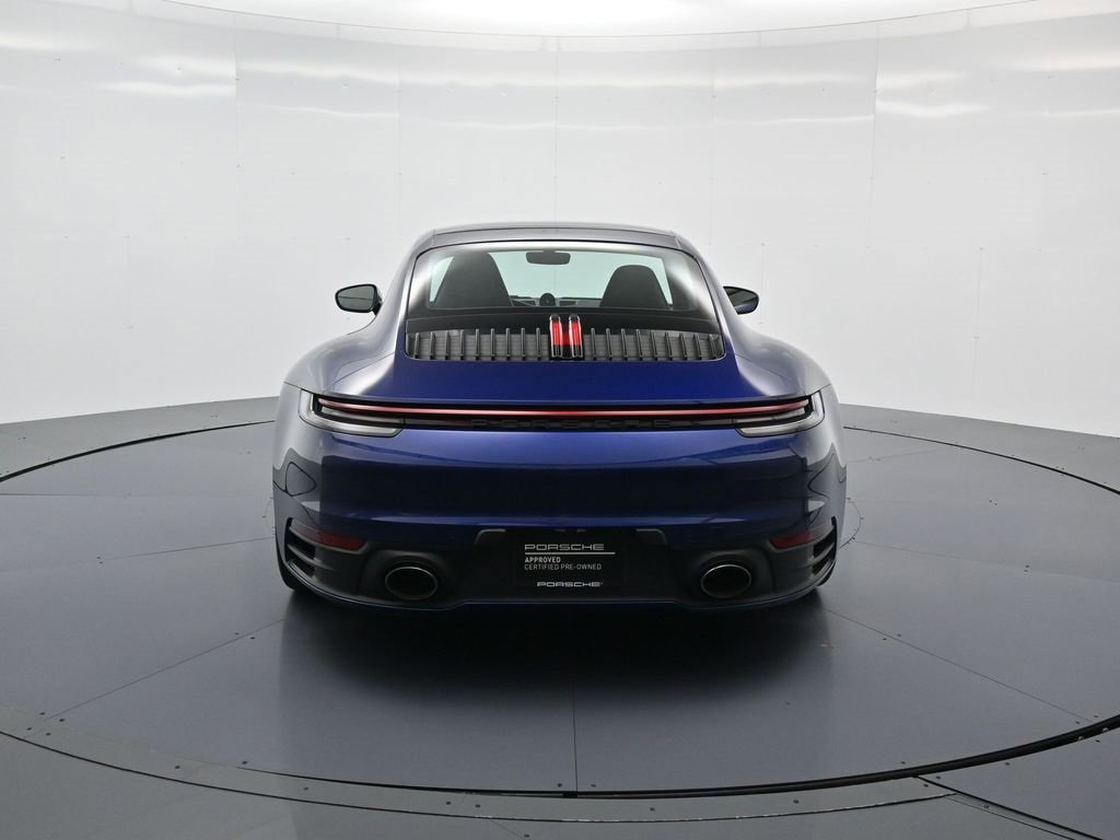 Used 2020 Porsche 911 Carrera image 25