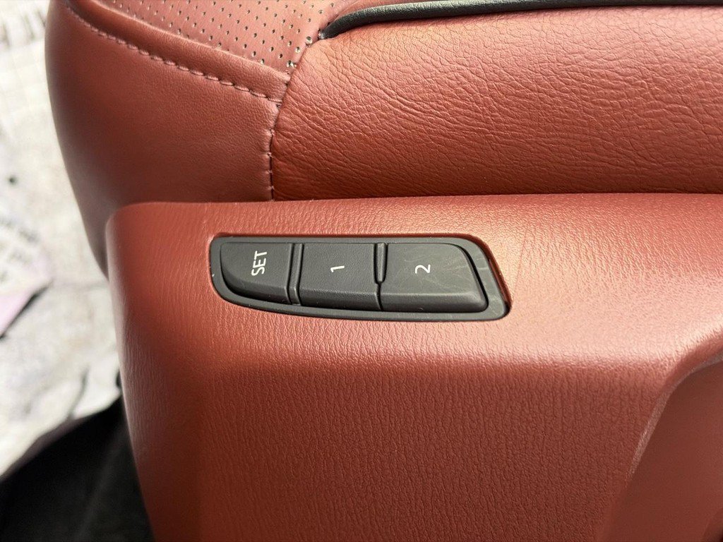 Used 2019 MAZDA CX-9 Signature AWD/4WD image 22