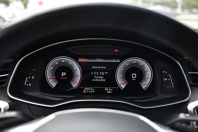 Used 2023 Audi A7 3.0T Premium AWD/4WD image 31