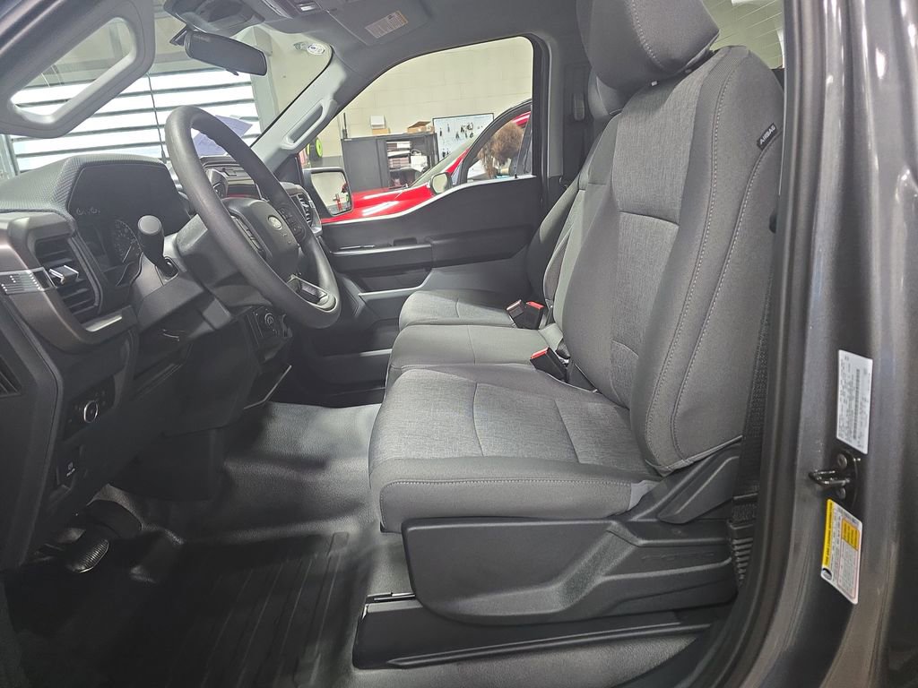 Used 2026 Ford F150 XL w/ Equipment Group 103A High image 12