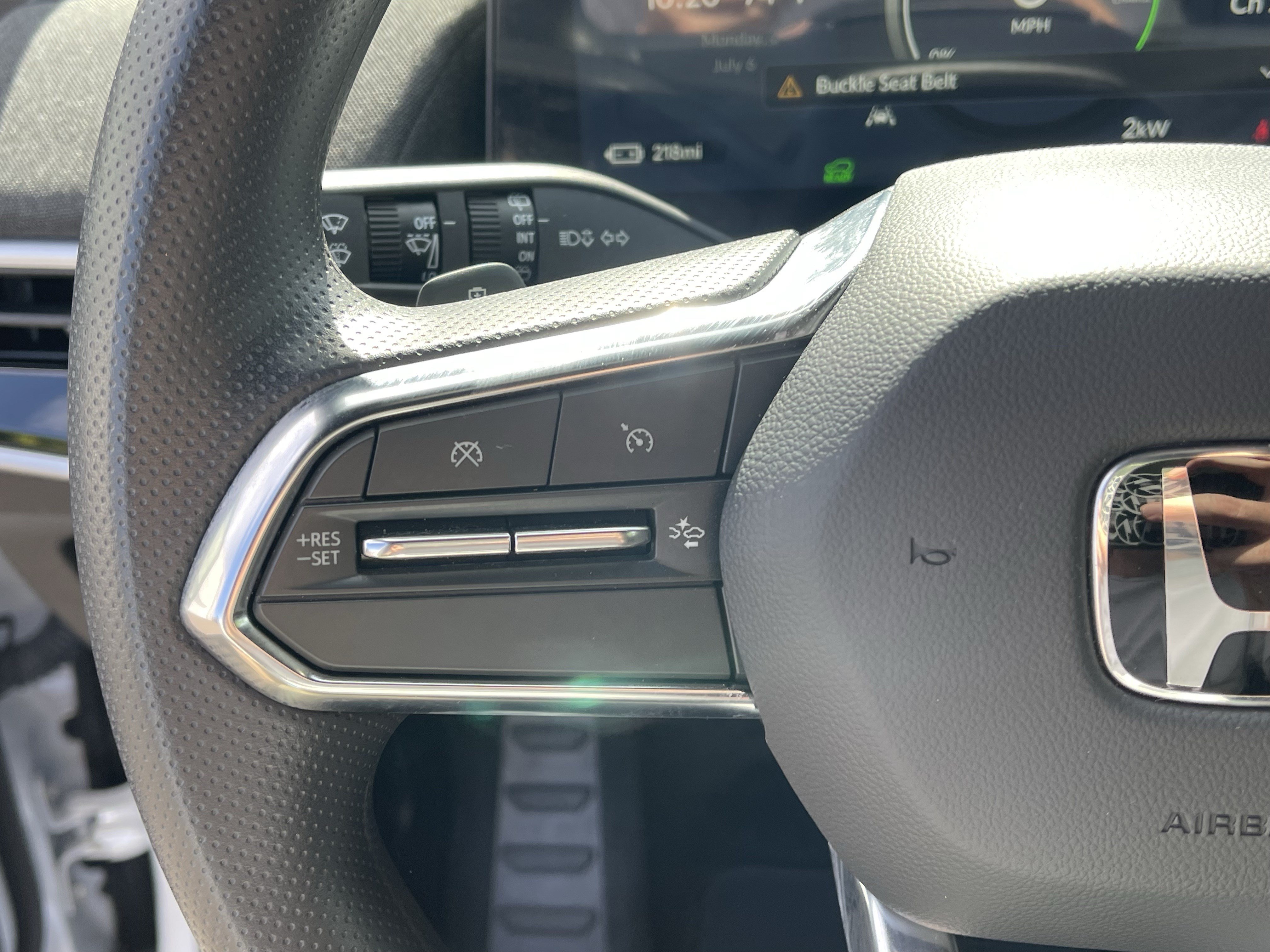 Used 2024 Honda Prologue EX image 20