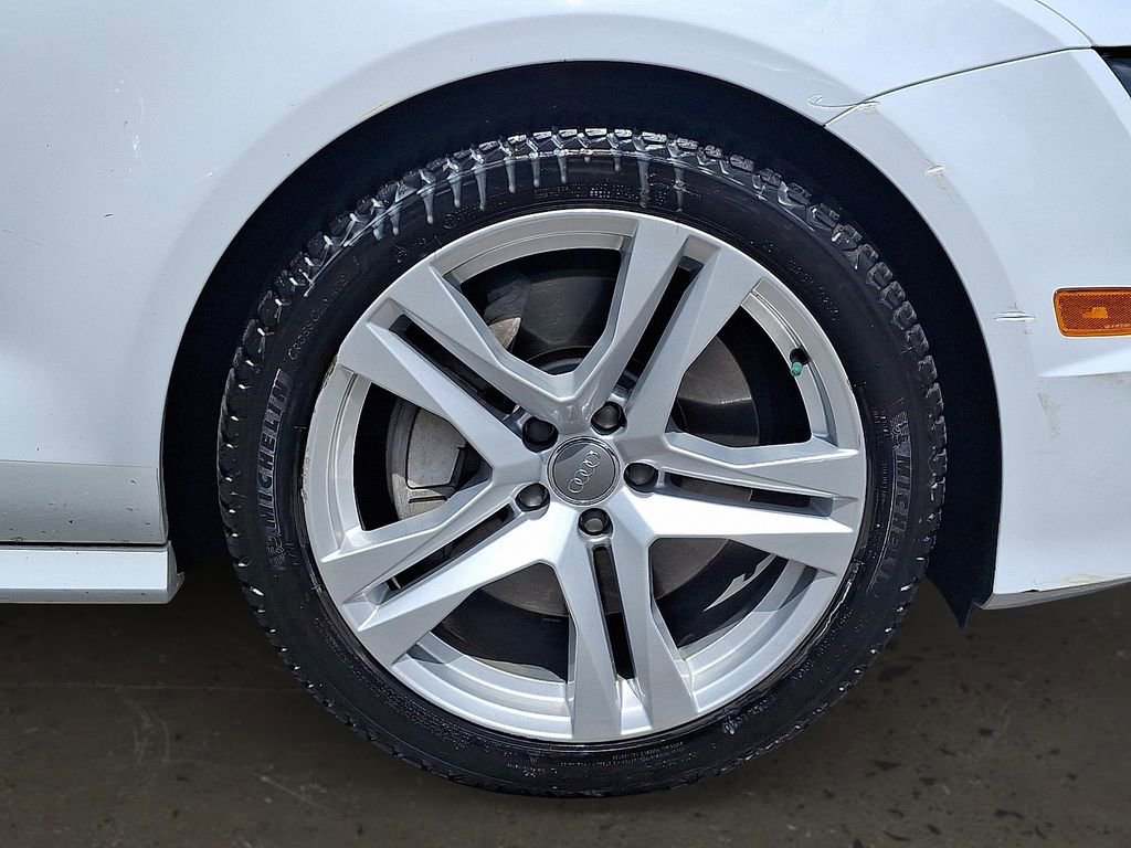 Used 2017 Audi A7 3.0T Premium Plus AWD/4WD image 9