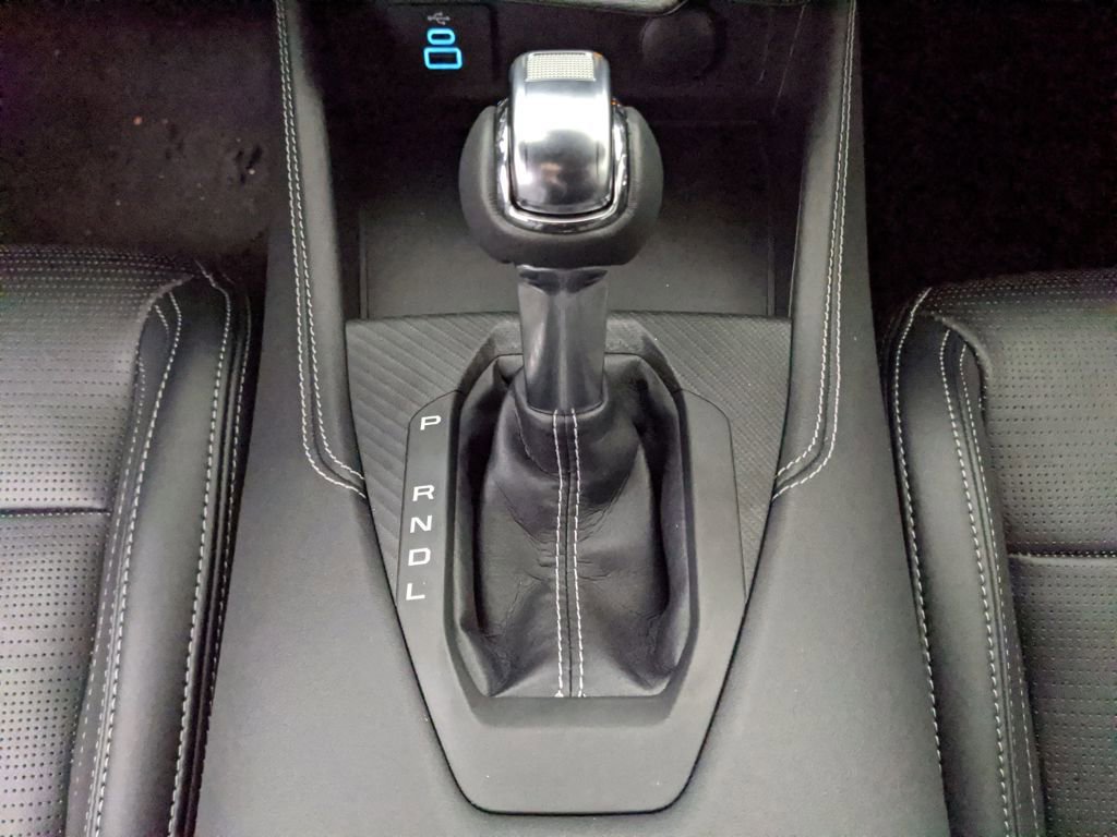 New 2025 Ford Mustang Premium image 15