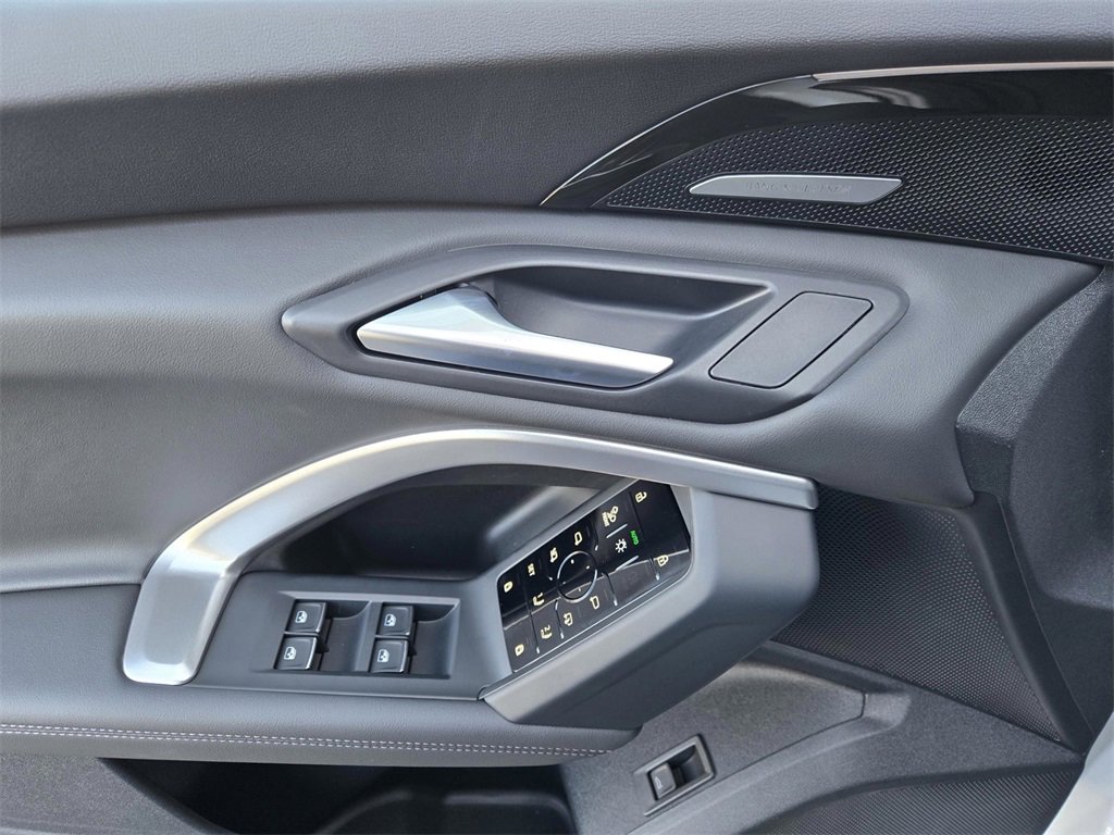 New 2025 Audi Q5 2.0T Premium Plus image 18