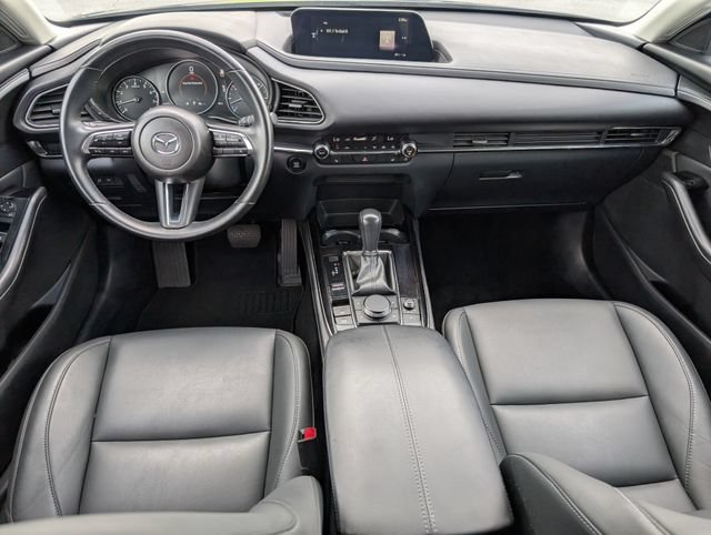 Used 2025 MAZDA CX-30 AWD 2.5 S w/ Preferred Package image 5