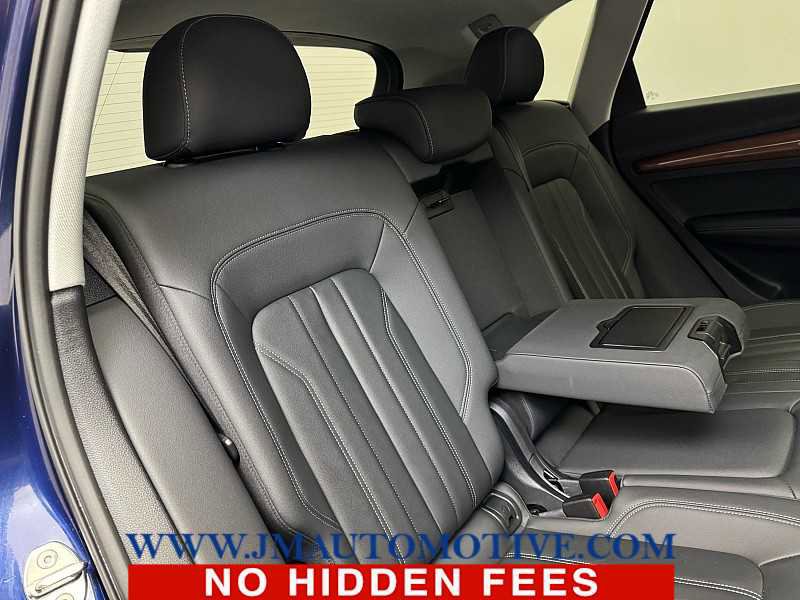 Used 2022 Audi Q5 2.0T Premium Plus image 19