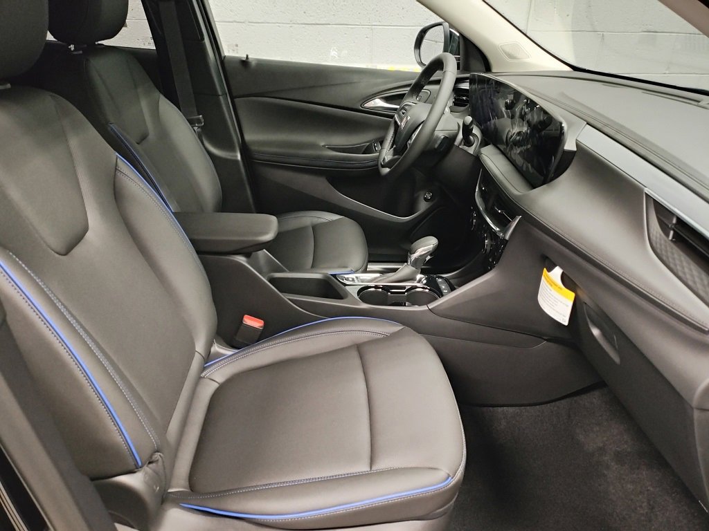 New 2026 Buick Encore GX Sport Touring w/ Advanced Technology Package image 7