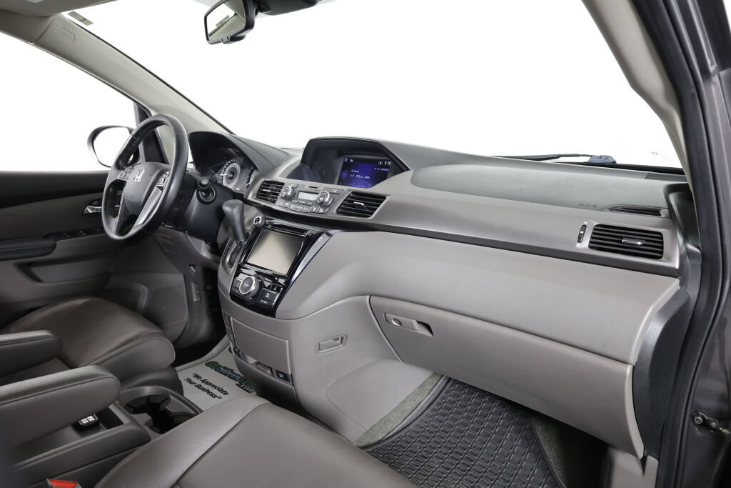Used 2015 Honda Odyssey EX-L image 22
