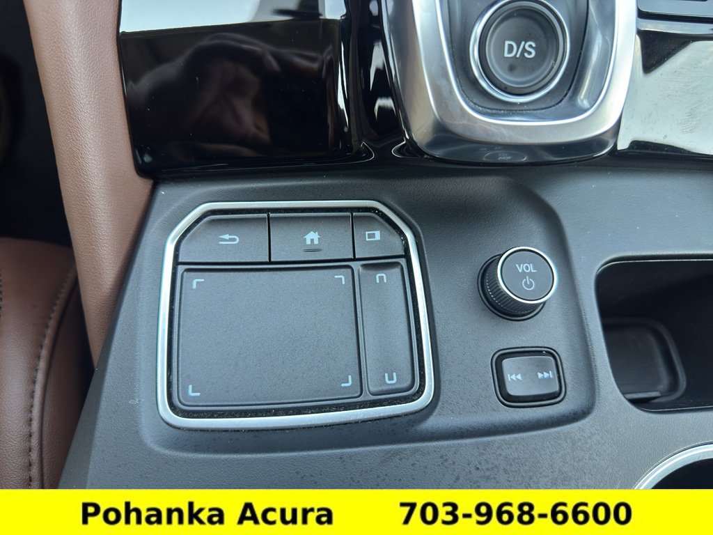 Certified 2024 Acura MDX w/ Technology Package AWD/4WD image 18