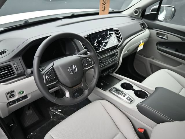 New 2026 Honda Ridgeline RTL image 17