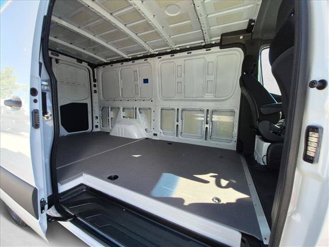 New 2026 Mercedes-Benz Sprinter 2500 image 15