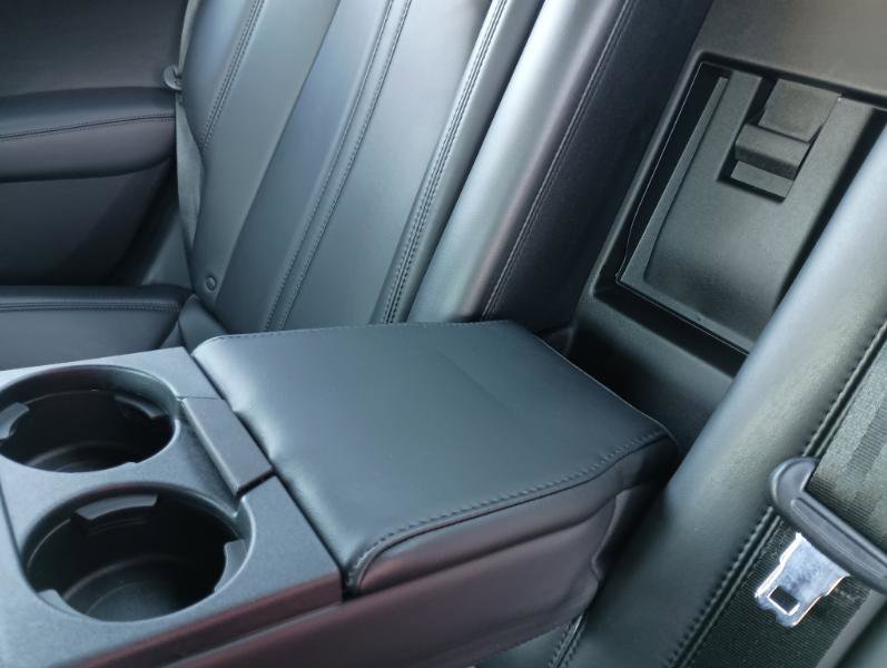 Used 2017 Lincoln MKZ Premiere image 33