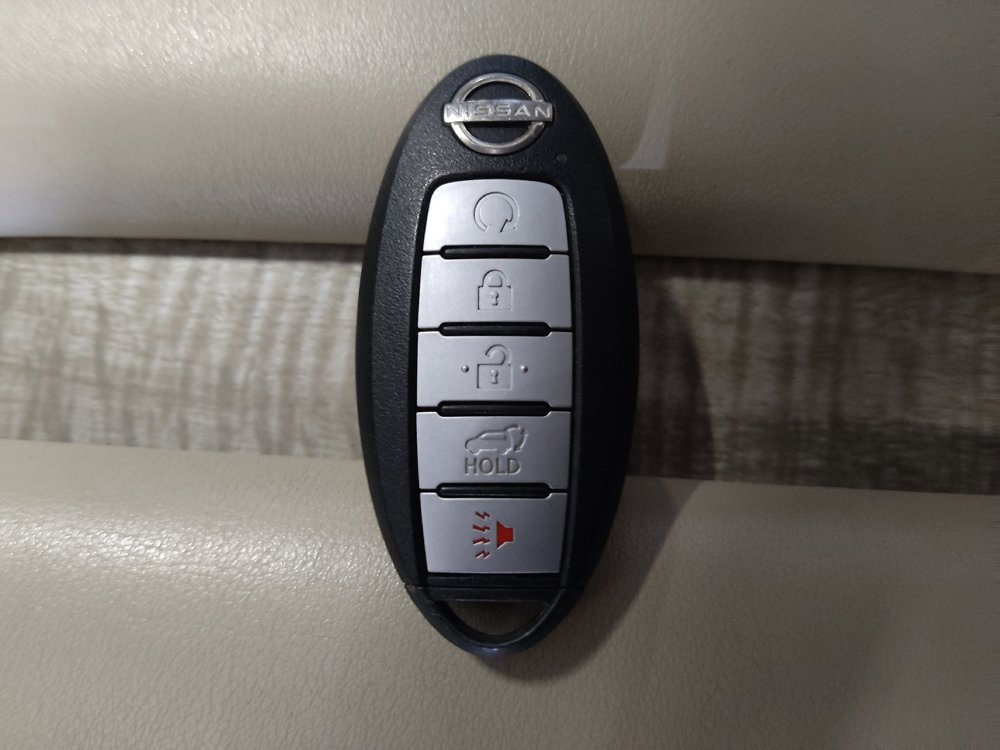 Used 2023 Nissan Murano SL AWD/4WD image 32