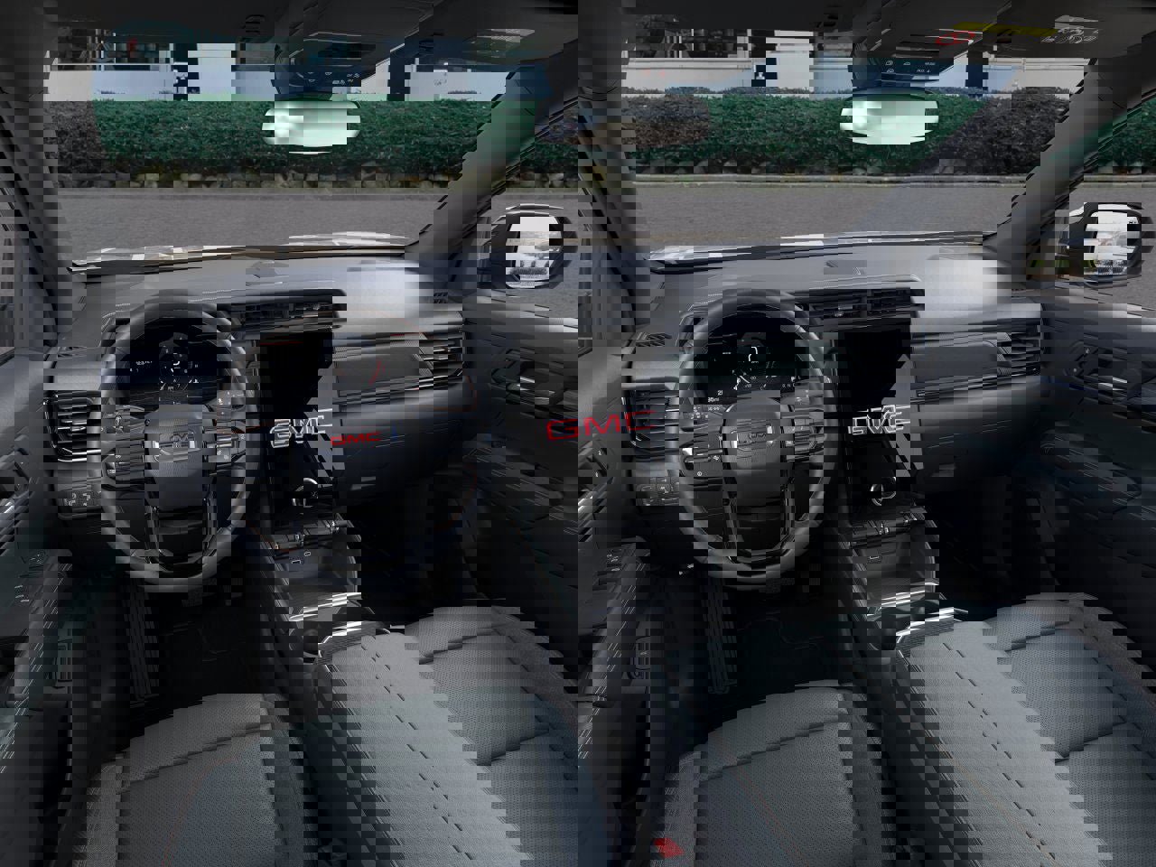 New 2026 GMC Terrain AT4 image 39