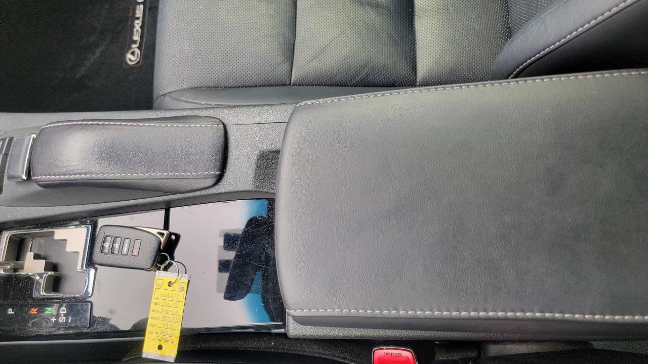 Used 2013 Lexus ES 350 image 18