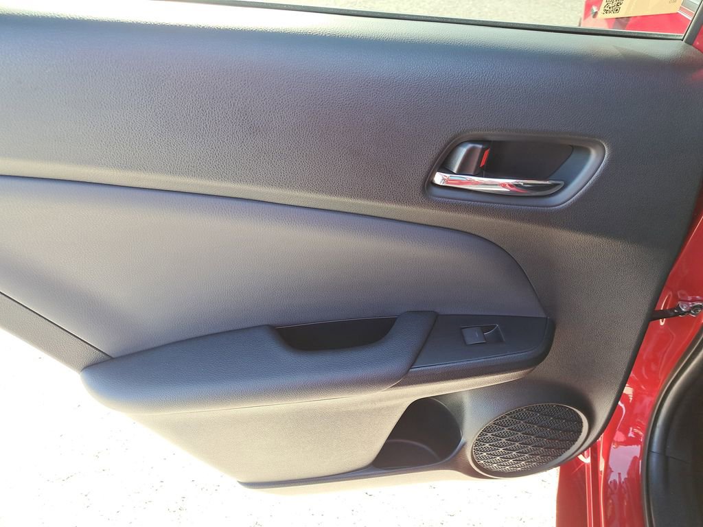Certified 2021 Toyota Prius XLE image 7