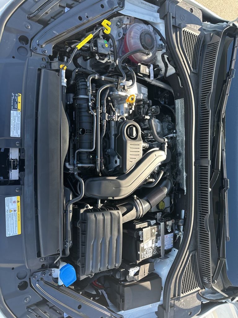 New 2026 Volkswagen Jetta Sport image 21