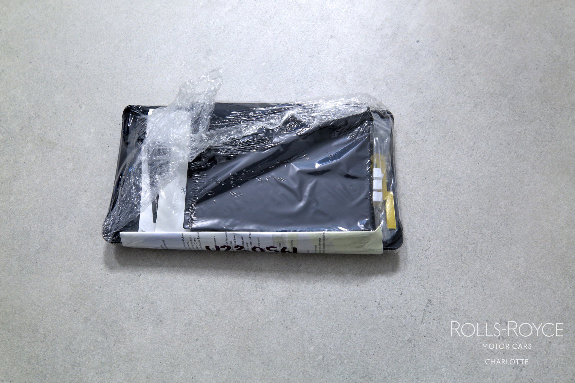 Certified 2025 Rolls-Royce Cullinan image 41