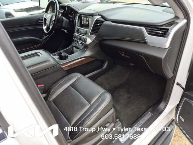 Used 2018 GMC Yukon XL SLT AWD/4WD image 14
