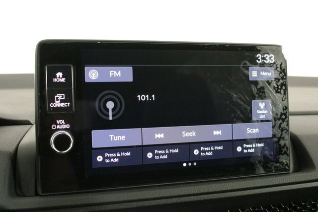 Used 2026 Honda CR-V Sport image 28