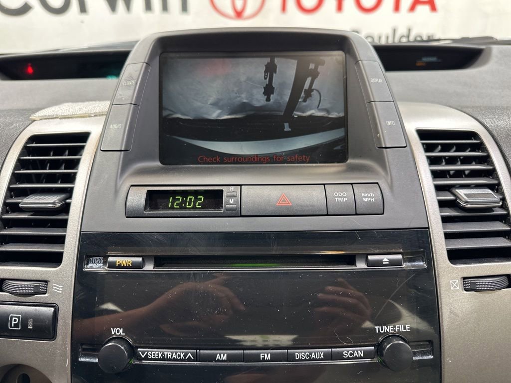 Used 2007 Toyota Prius image 31