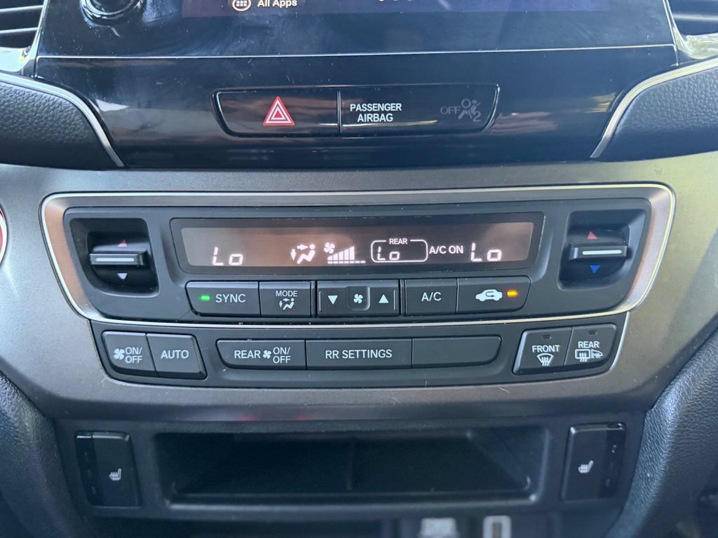 Used 2021 Honda Passport EX-L image 27