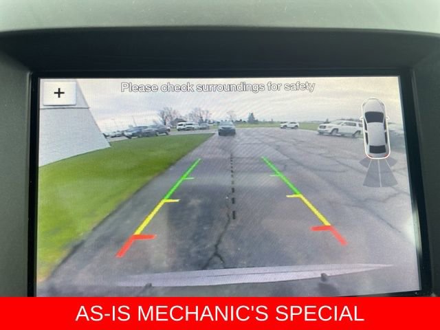 Used 2019 Ford Edge ST AWD/4WD image 25