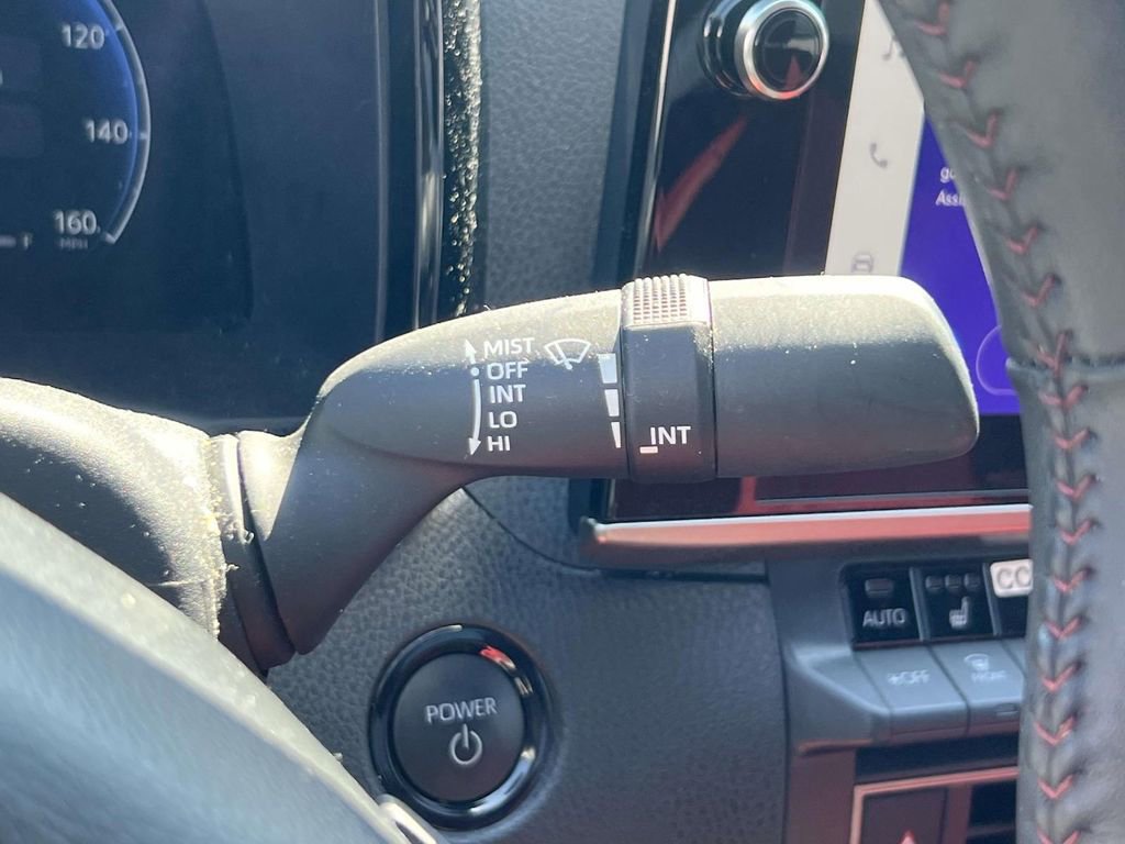 Used 2025 Toyota Camry LE AWD/4WD image 26