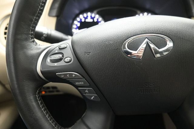 Used 2020 INFINITI QX60 Luxe w/ Essential Package AWD/4WD image 27