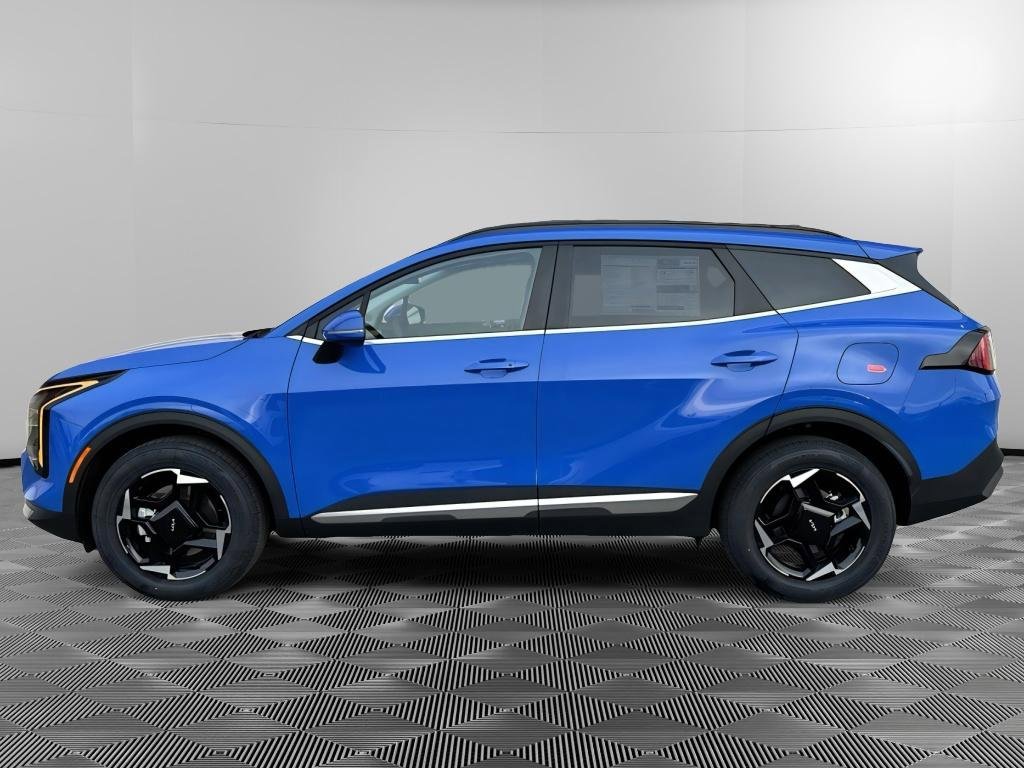New 2026 Kia Sportage EX AWD/4WD image 7