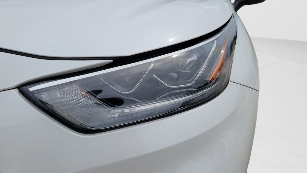 Certified 2020 Toyota Highlander Platinum FWD image 25