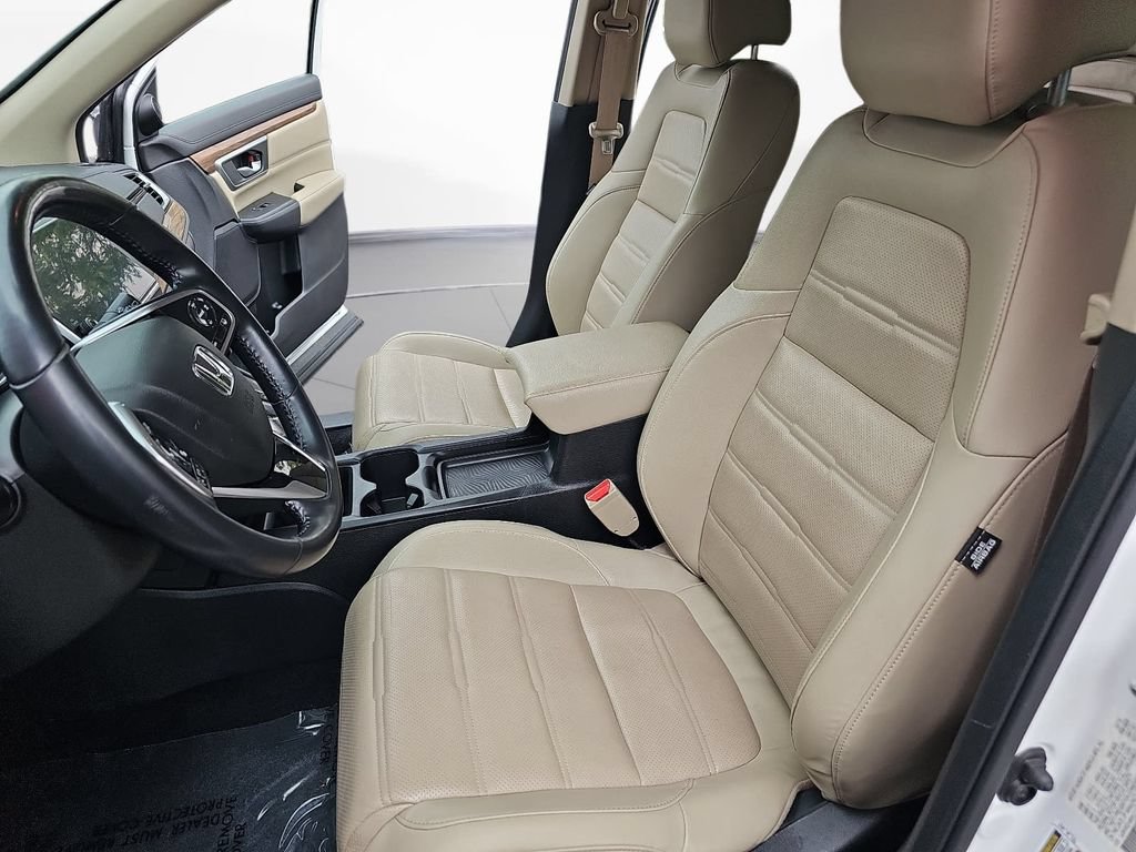 Used 2019 Honda CR-V EX-L image 15
