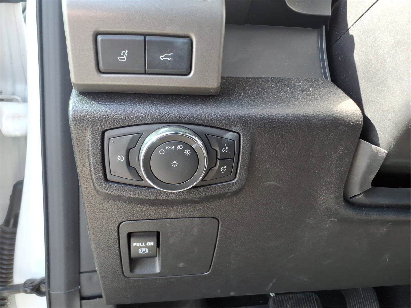 Used 2021 Ford Expedition XLT image 20