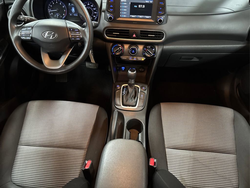 Used 2019 Hyundai Kona SE image 20