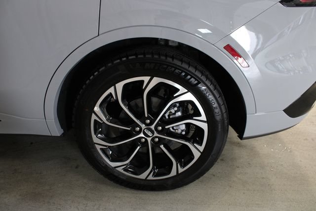 New 2026 Lincoln Nautilus Reserve AWD/4WD image 31