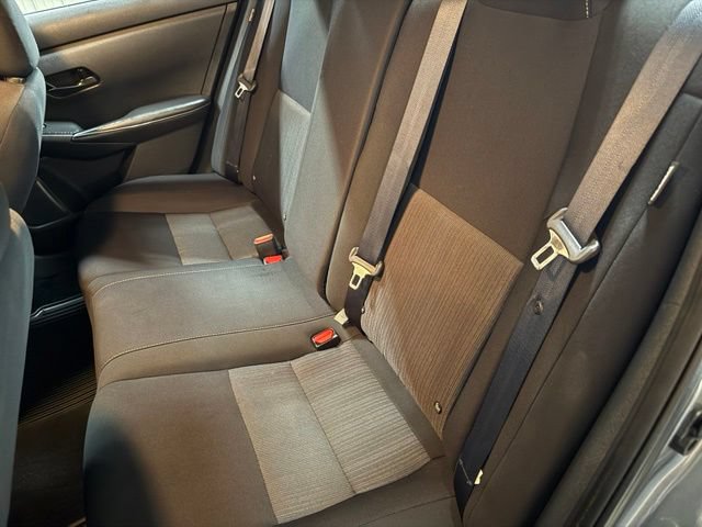 Used 2025 Nissan Sentra SV w/ All-Weather Package FWD image 17