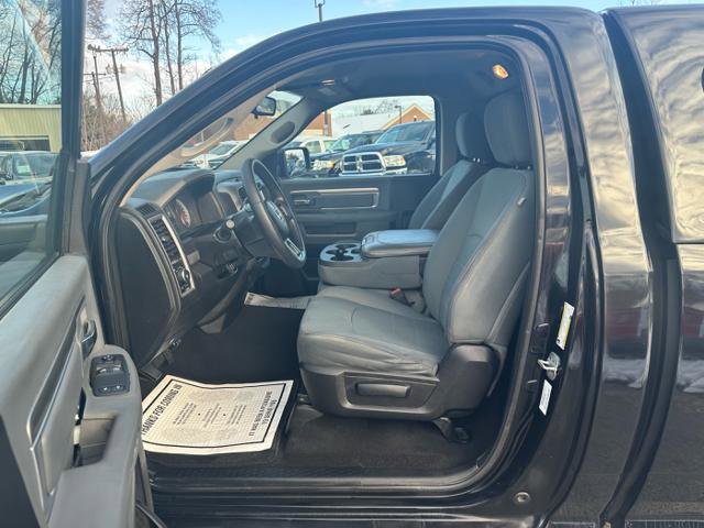 Used 2014 RAM 1500 Express image 10